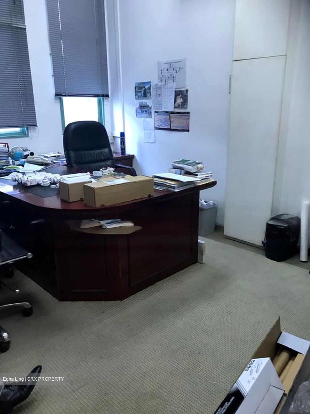 Shun Li Industrial Park (D14), Factory #458251241